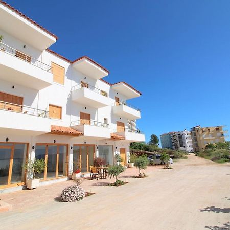Apartments,Vila Bello Σαράντα Εξωτερικό φωτογραφία