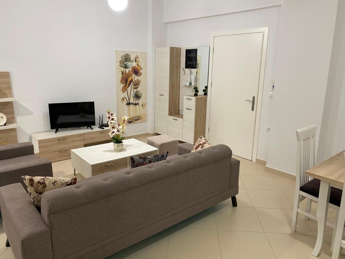 Apartments,Vila Bello Σαράντα Εξωτερικό φωτογραφία