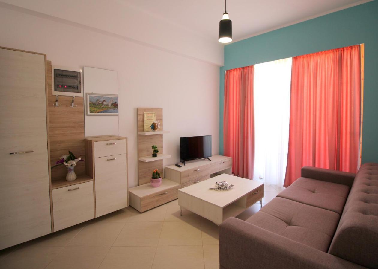 Apartments,Vila Bello Σαράντα Εξωτερικό φωτογραφία