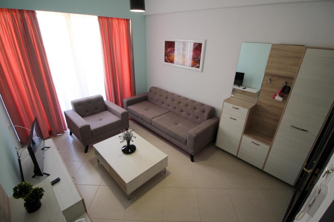 Apartments,Vila Bello Σαράντα Εξωτερικό φωτογραφία