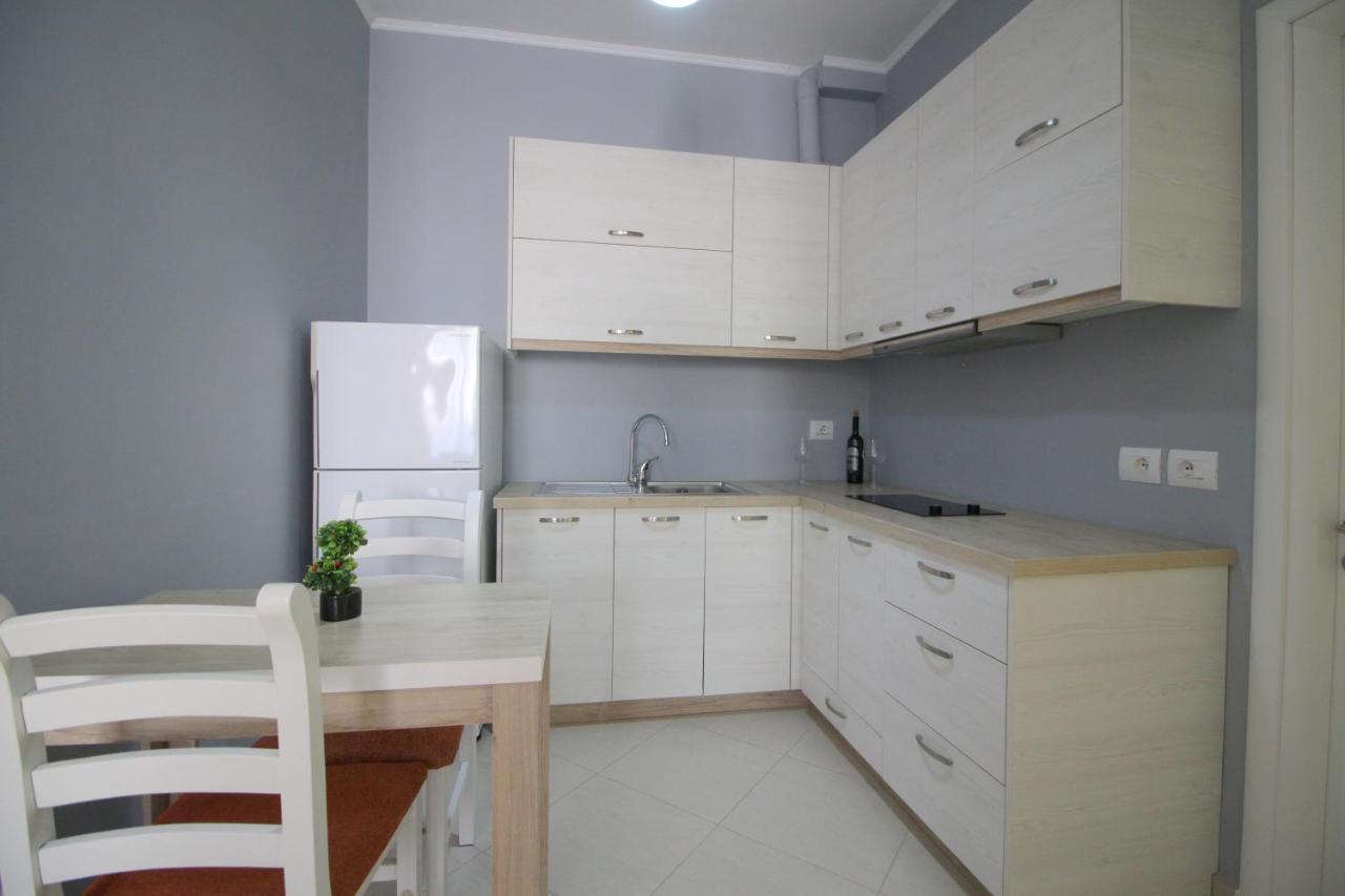 Apartments,Vila Bello Σαράντα Εξωτερικό φωτογραφία