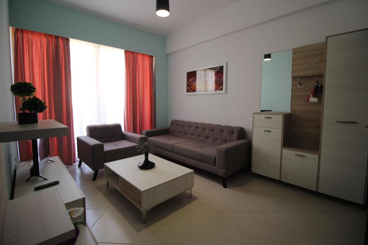 Apartments,Vila Bello Σαράντα Εξωτερικό φωτογραφία
