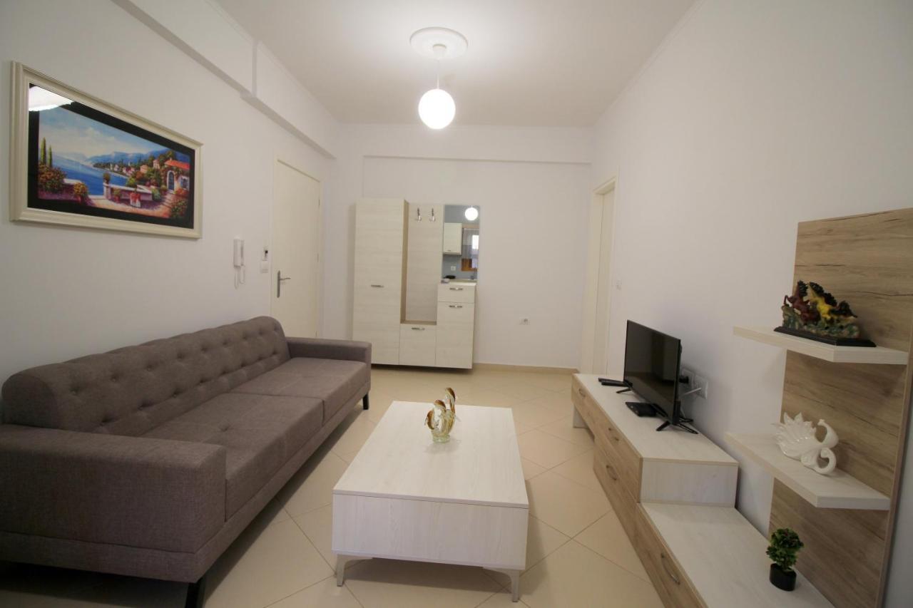 Apartments,Vila Bello Σαράντα Εξωτερικό φωτογραφία