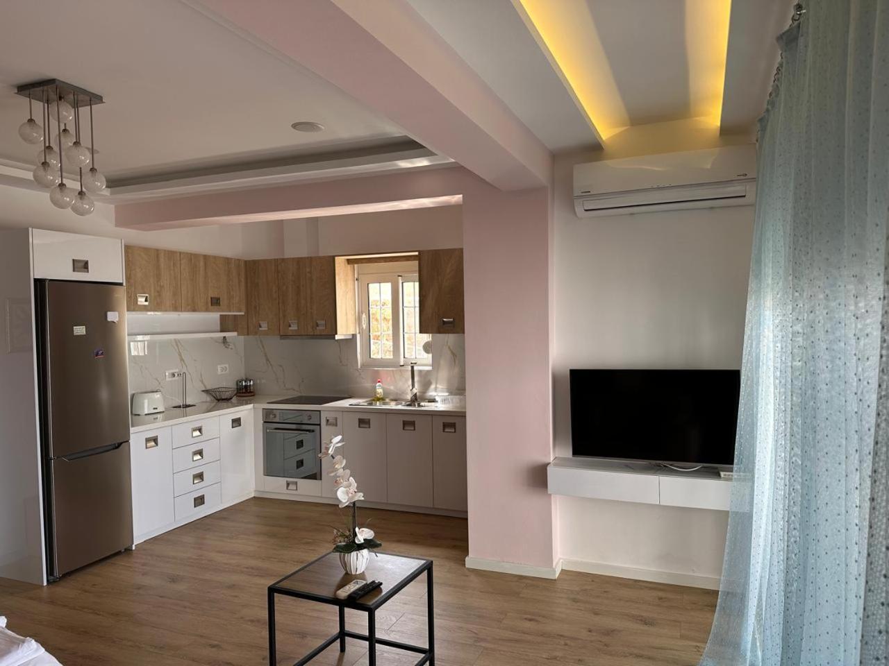 Apartments,Vila Bello Σαράντα Εξωτερικό φωτογραφία