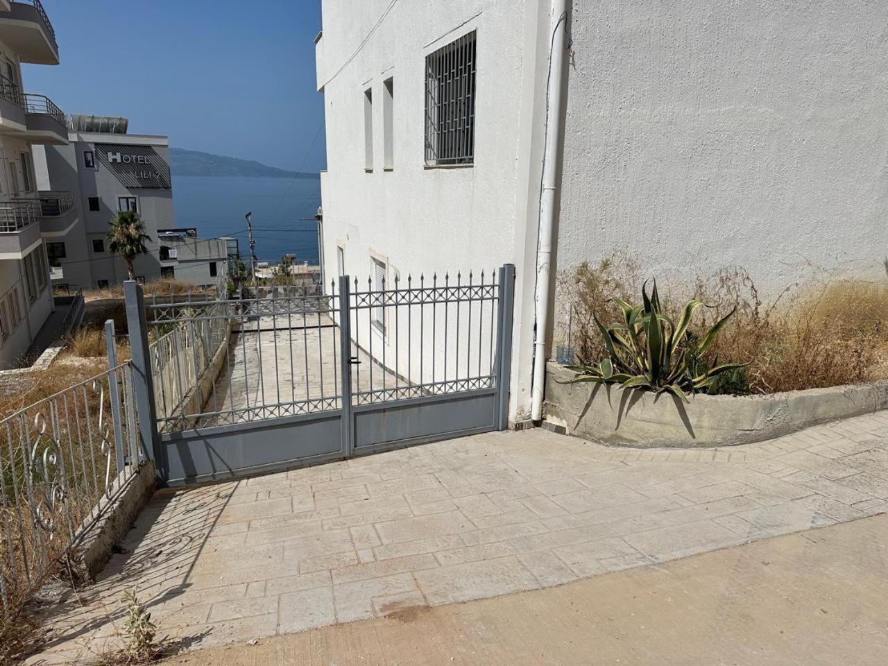 Apartments,Vila Bello Σαράντα Εξωτερικό φωτογραφία
