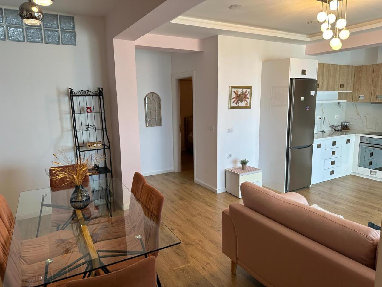 Apartments,Vila Bello Σαράντα Εξωτερικό φωτογραφία