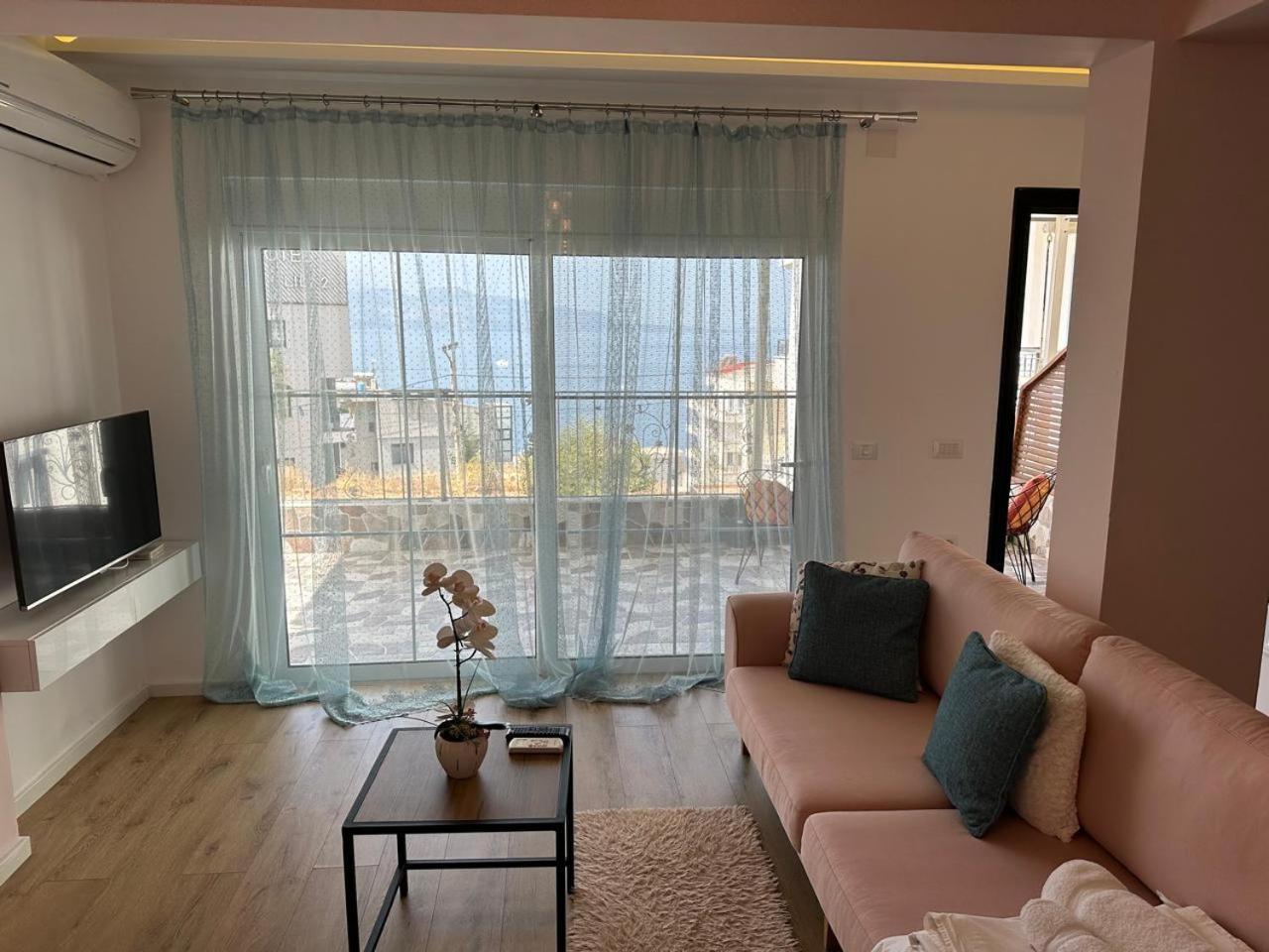Apartments,Vila Bello Σαράντα Εξωτερικό φωτογραφία