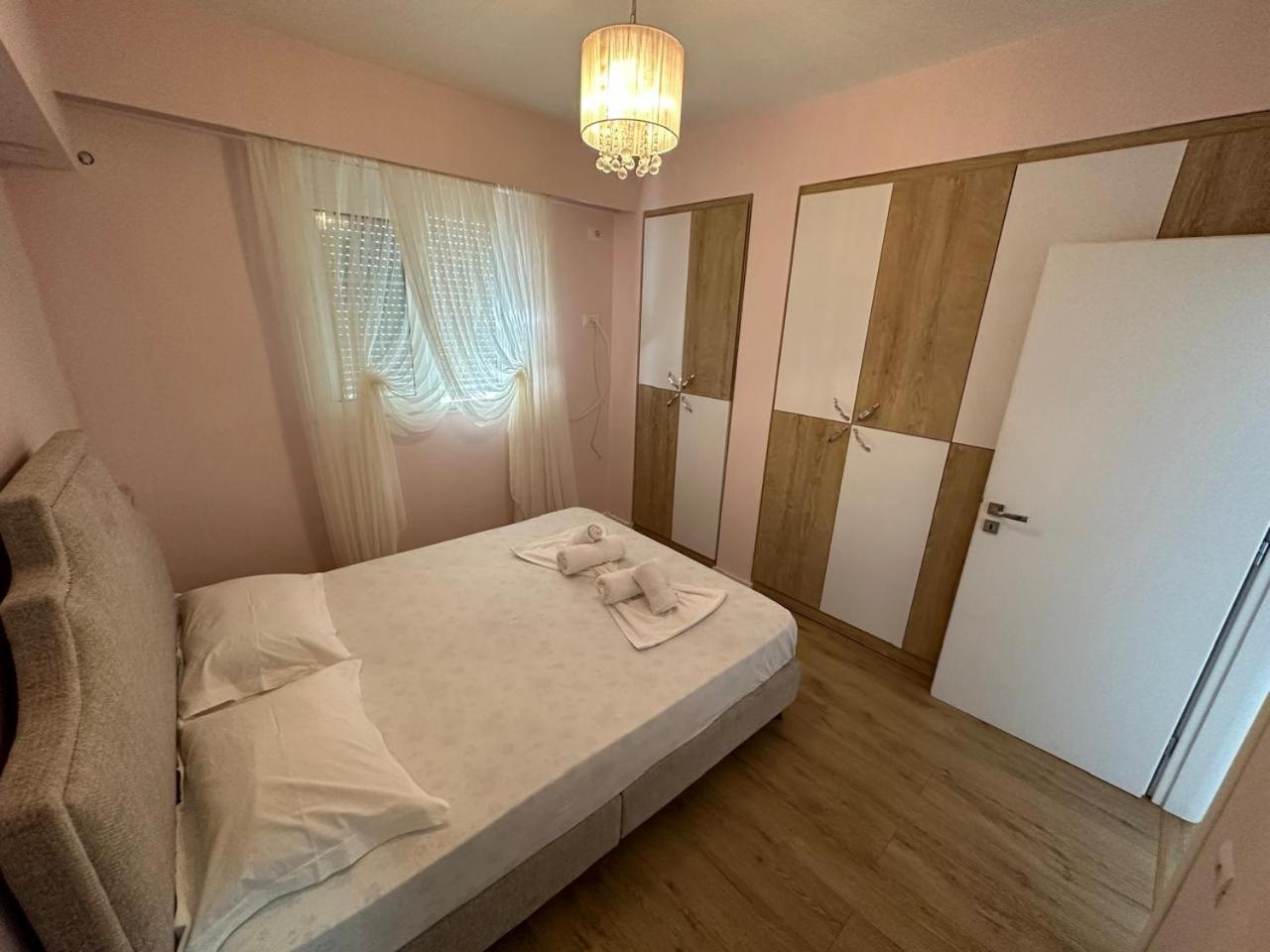 Apartments,Vila Bello Σαράντα Εξωτερικό φωτογραφία
