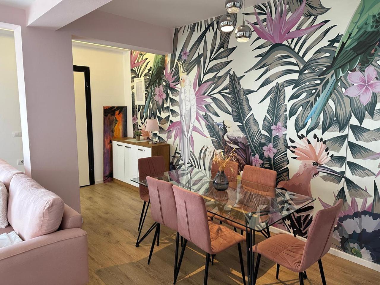 Apartments,Vila Bello Σαράντα Εξωτερικό φωτογραφία