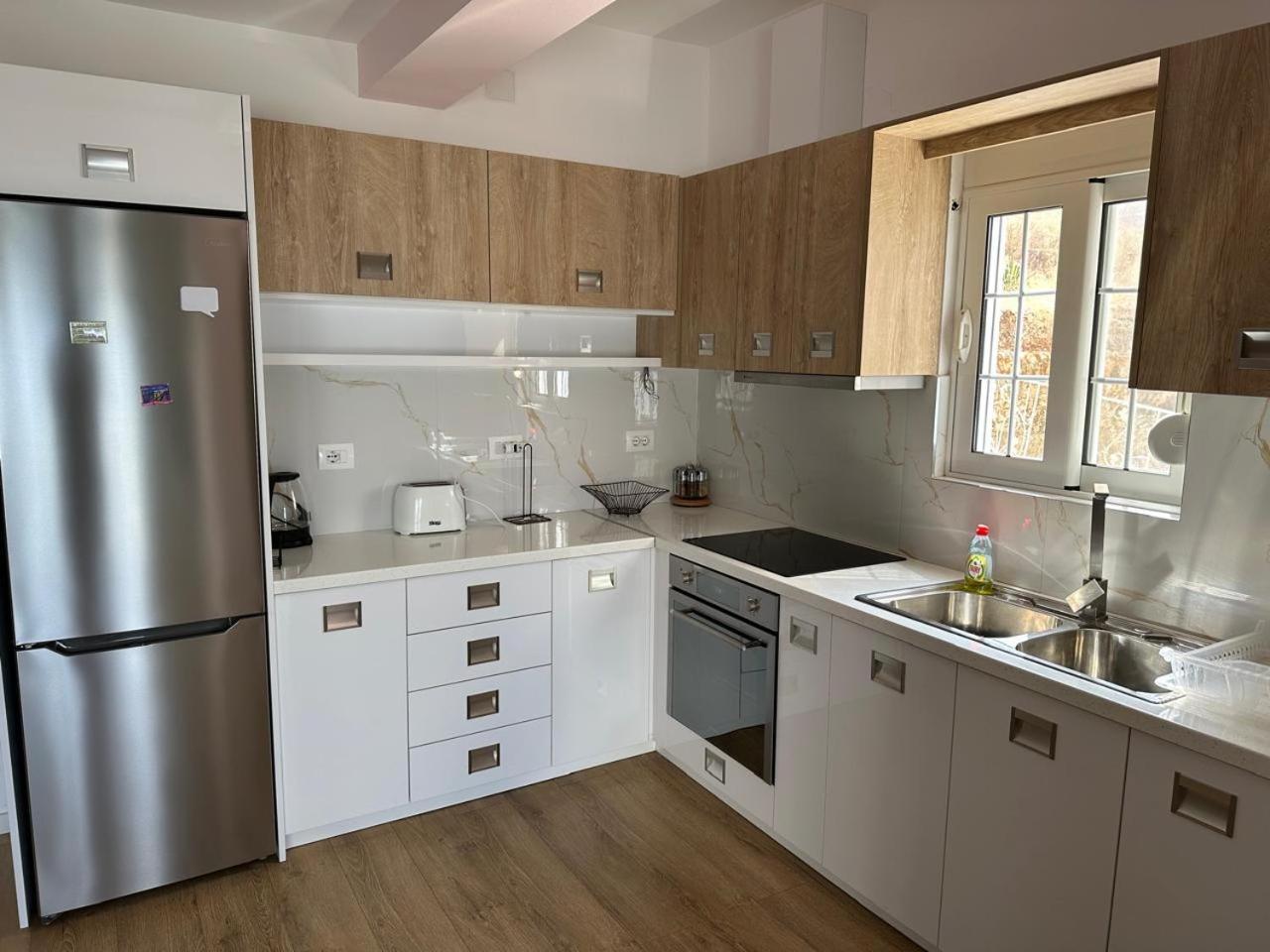 Apartments,Vila Bello Σαράντα Εξωτερικό φωτογραφία