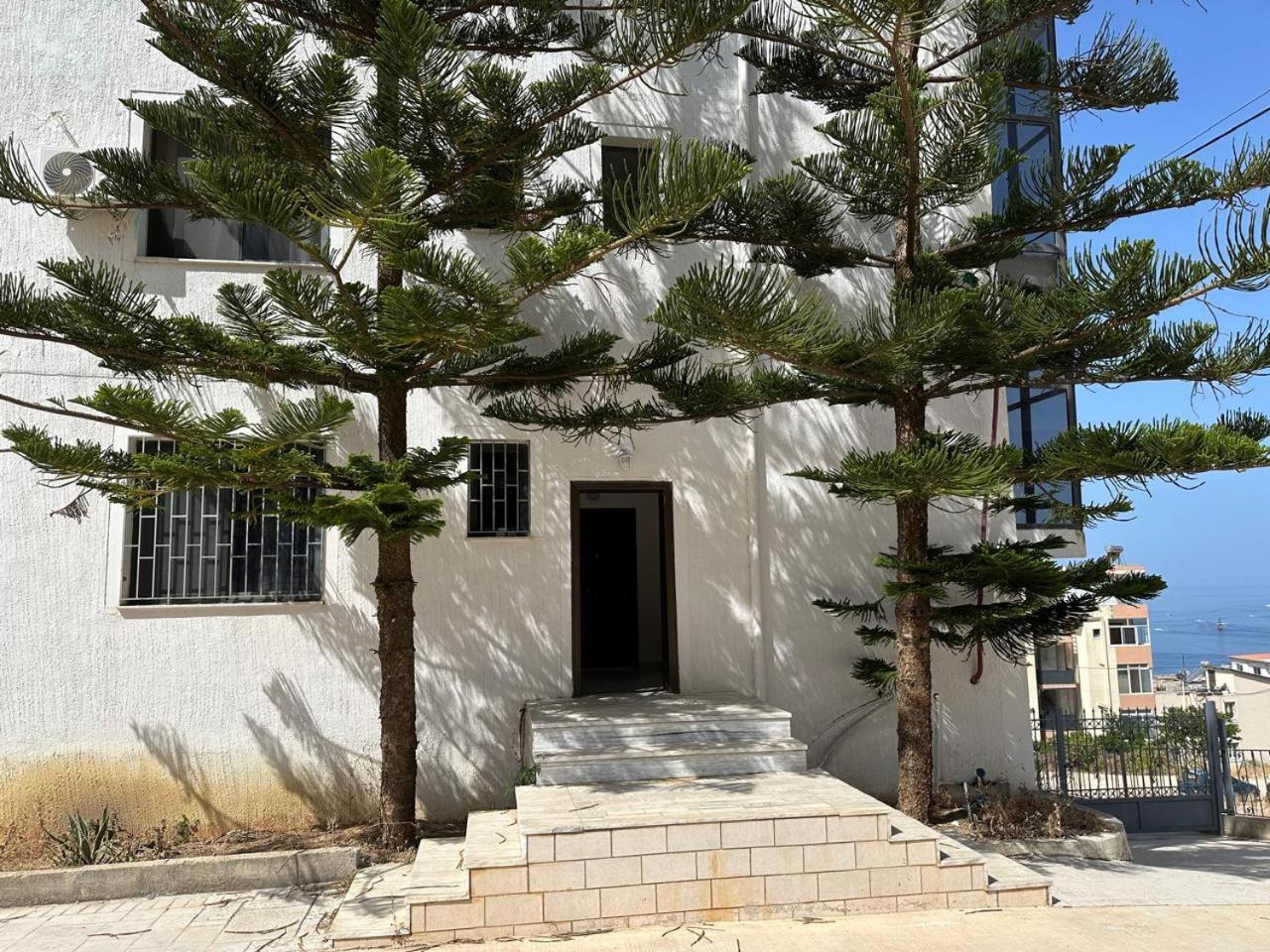 Apartments,Vila Bello Σαράντα Εξωτερικό φωτογραφία