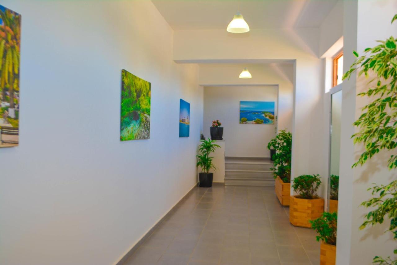 Apartments,Vila Bello Σαράντα Εξωτερικό φωτογραφία