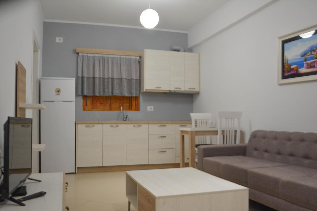 Apartments,Vila Bello Σαράντα Εξωτερικό φωτογραφία