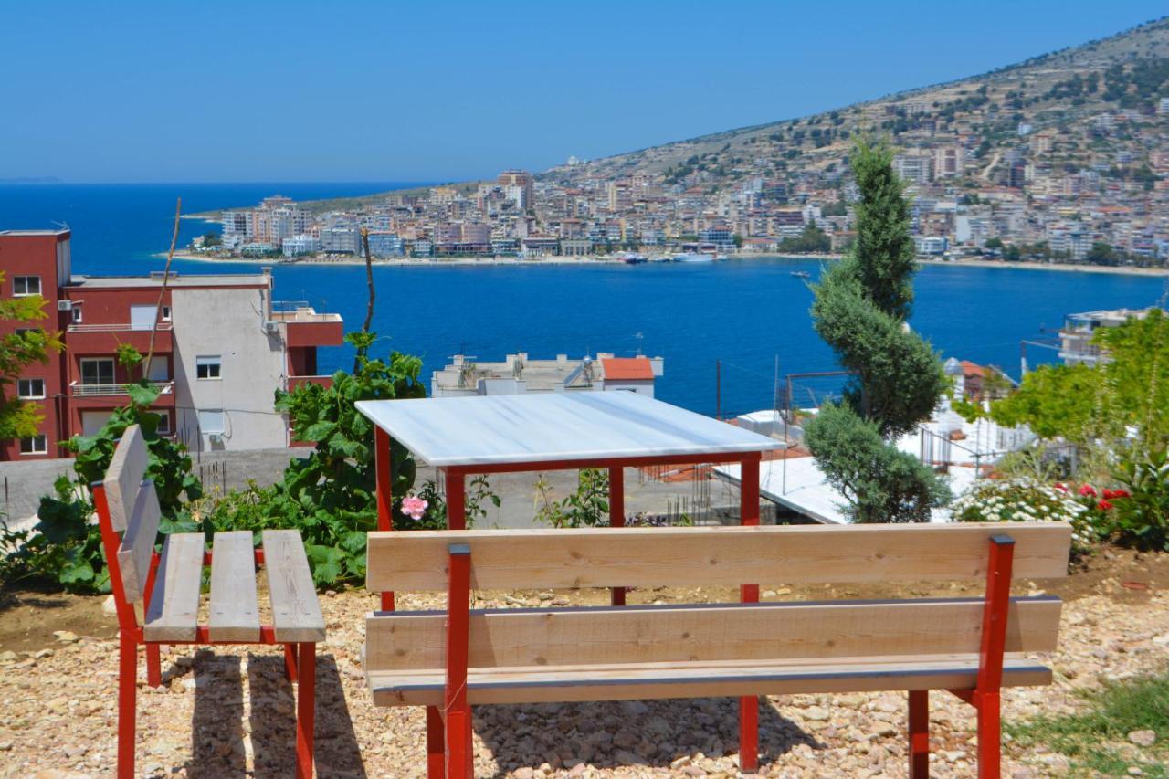 Apartments,Vila Bello Σαράντα Εξωτερικό φωτογραφία